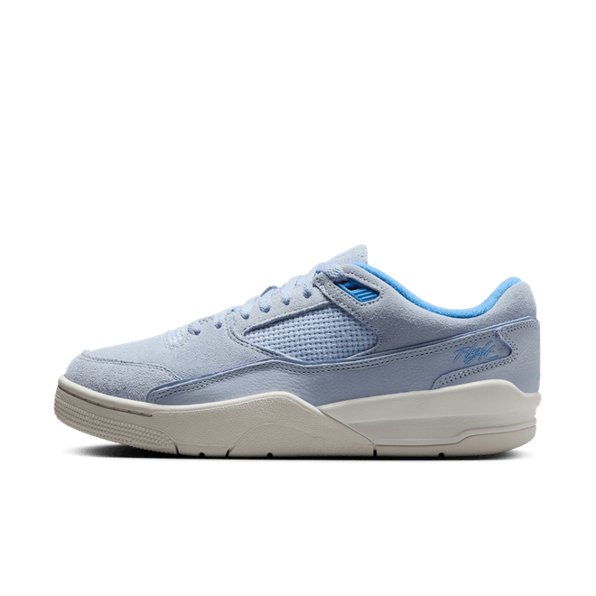 Jordan Flight Court 'Hydrogen Blue' FZ9854-400