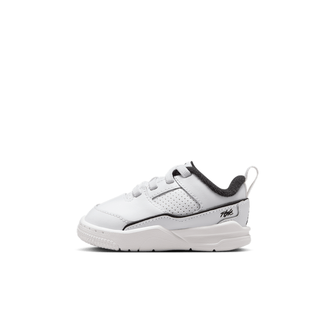 Jordan Flight Court Baby/Toddler HF3331-100