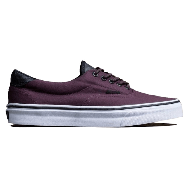 Vans Era 59 Brown White VN0458LX2