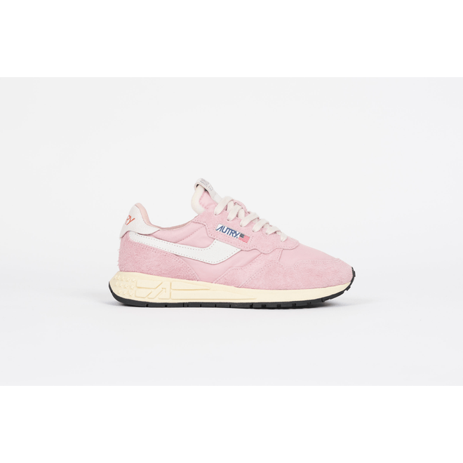 Autry Reelwind Low NC18 WWL-NC18-WHTPOW