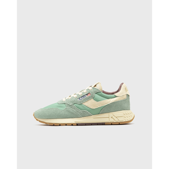 Autry Action Shoes Reelwind Low Wom Wo WWLWUP03