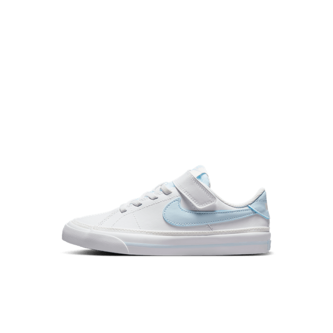 Nike Court Legacy Little Kids' DA5381-129
