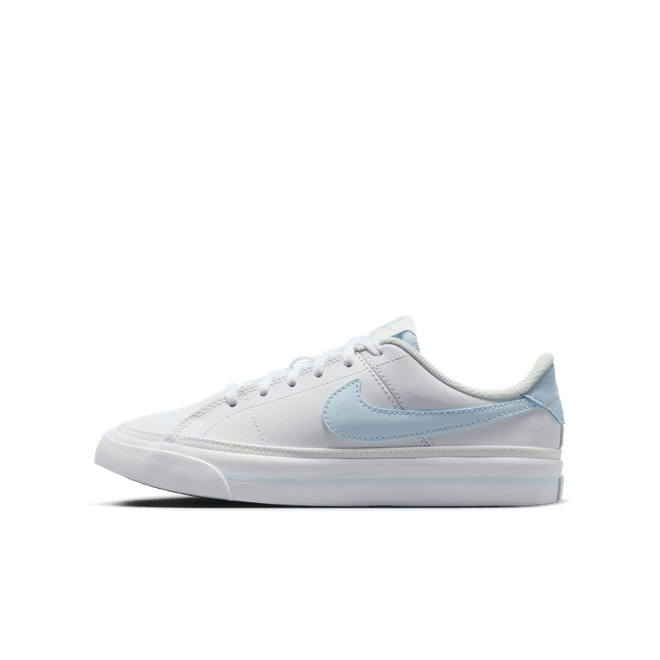 Nike Court Legacy Big Kids' DA5380-129