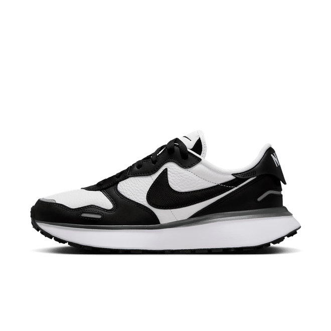 Nike Phoenix Waffle LTH Panda (Women's) FQ8721-102