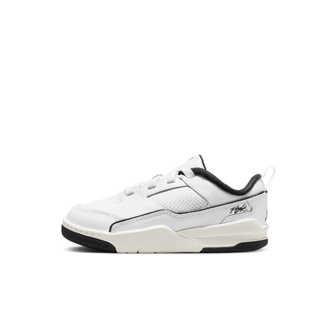 Jordan Flight Court Little Kids' HF3332-100