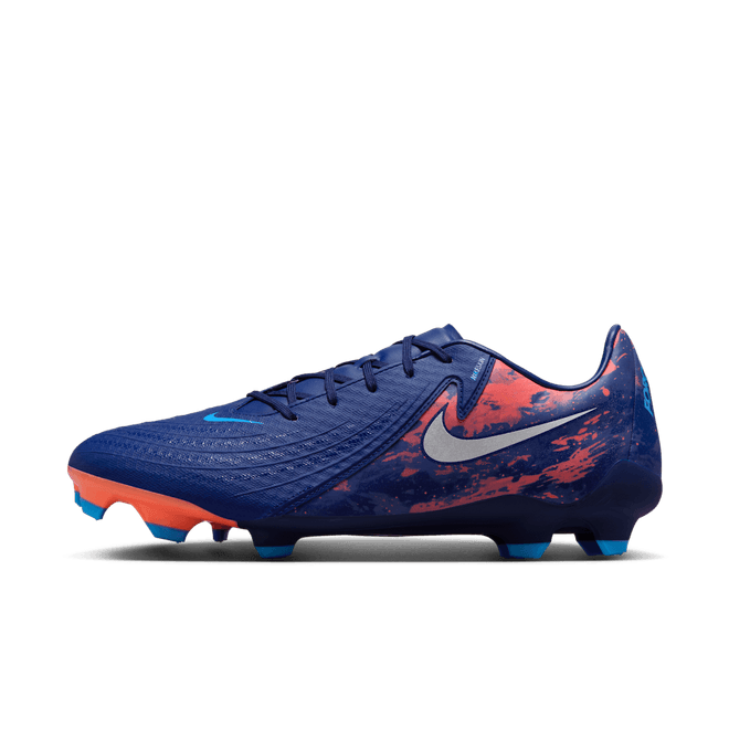 Nike Phantom GX 2 Academy MG Erling Haaland Force9 Blue Void HF1609-400