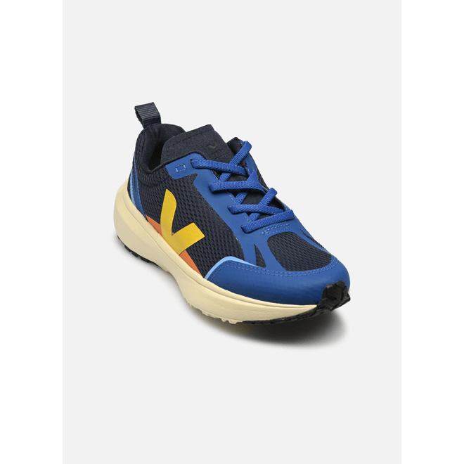 Veja Small Canary Light Alveomesh YL1820624