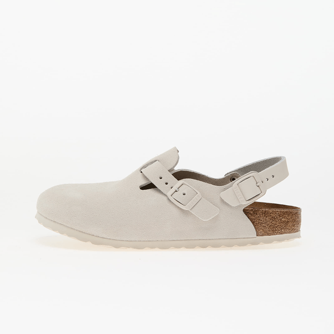 Birkenstock Tokio LEVE Antique White  1029270