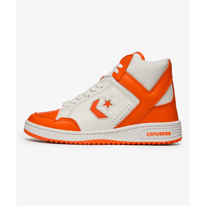Converse Weapon Orange/Vintage White/Orange A11956C