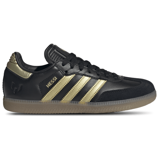 adidas Samba x Messi JR6349