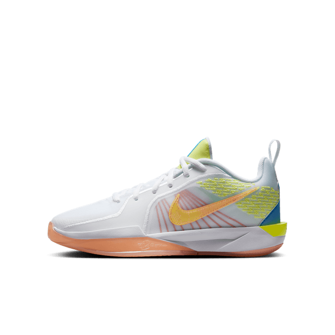 Nike Sabrina 2 SE BB