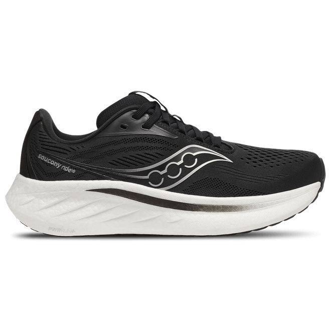 Saucony Womens Ride 18 S11000-100