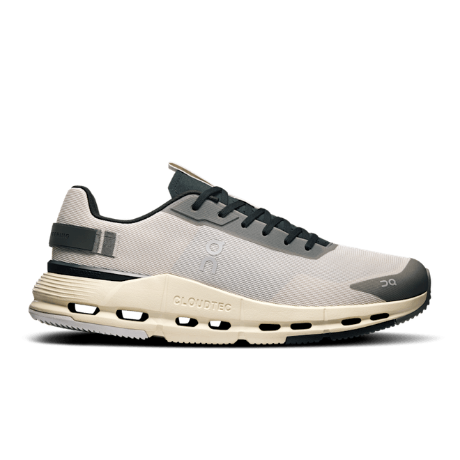 ON Cloudnova Form 2 'Beige' 3ME30152325