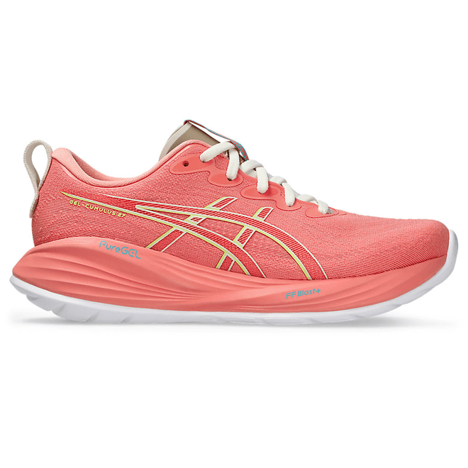 ASICS Gel-cumulus 27 Guava 1012B772-700