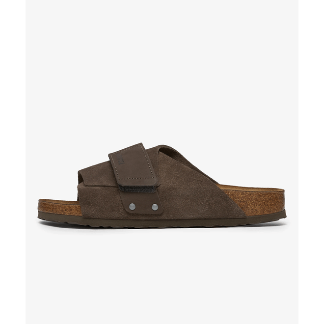 Birkenstock Kyoto Nubuck Suede  1029138
