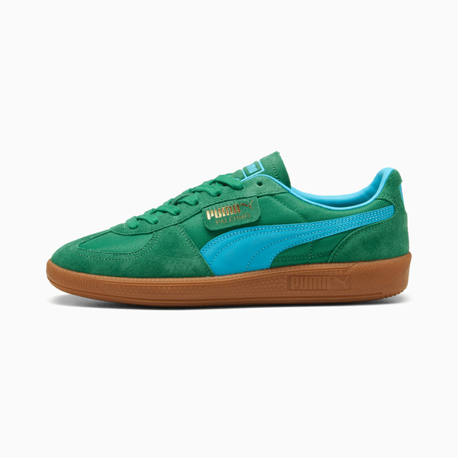 Puma Palermo Vintage Update  401364-01