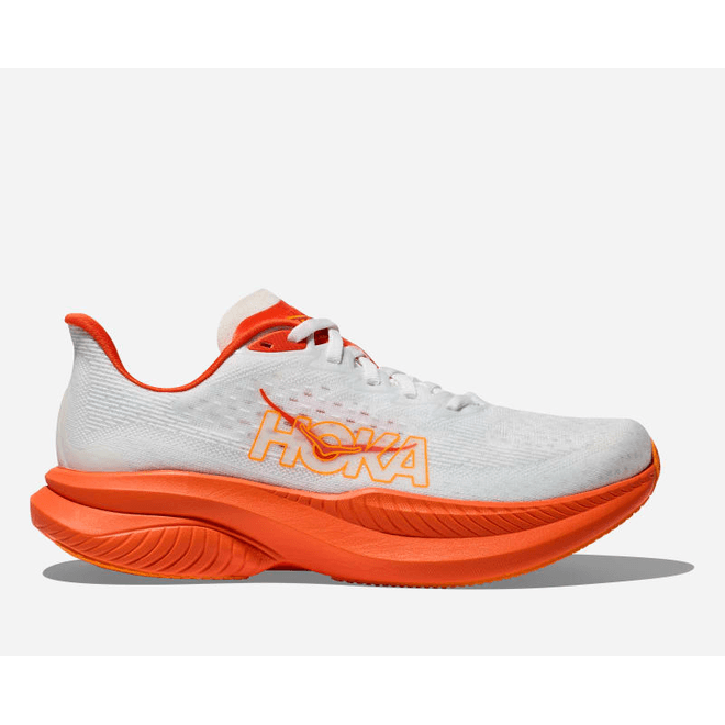 HOKA  Mach 6 Road Running  Frost 1147810-FLV