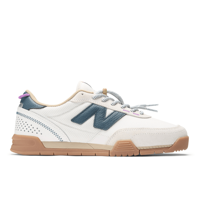 New Balance NB Numeric 440 V2 Trail Low NM440WSR