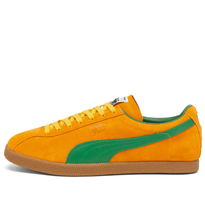 Puma Brasil  Dark Poppy 401048-03