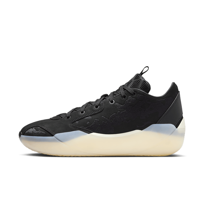 Nike Air Jordan XXXIX 'Noir' Basketball