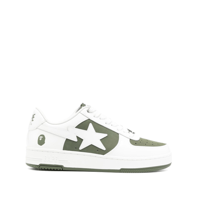 A BATHING APE® Bape Sta #6 001FWK801306M