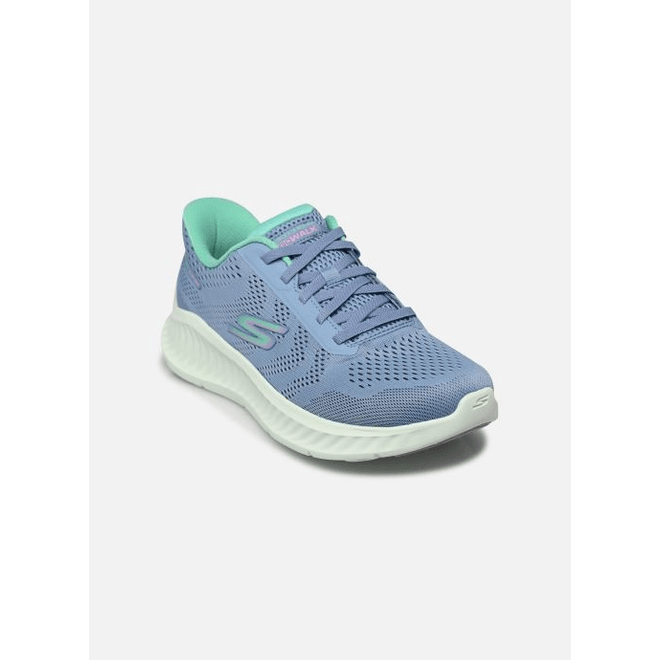 Skechers Slip-ins Go Walk Now 125643/BLGR