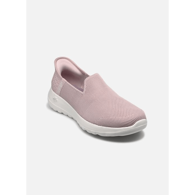Skechers Slip-ins Go Walk Joy - Vela 124641/LTPK