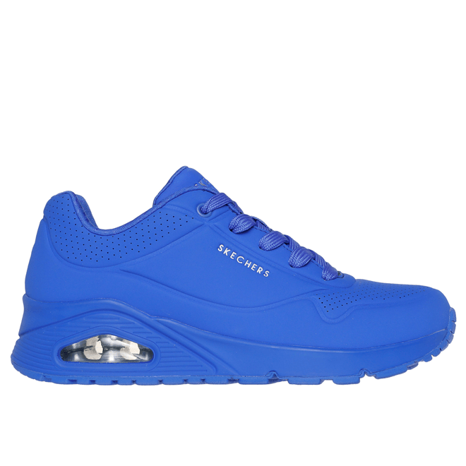 Skechers  Uno  'Royal' 73690-RYBL