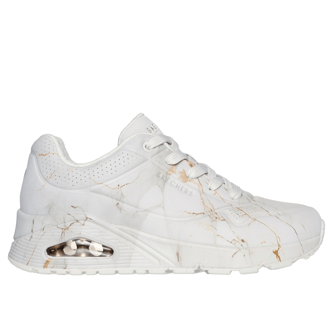 Skechers  Uno  'Off White'