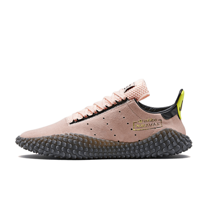 Dragon Ball Z x adidas Kamanda 'Majin Buu' D97055