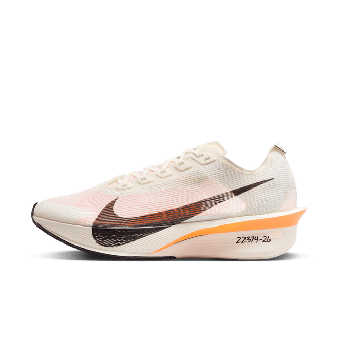 Nike Vaporfly 4 Proto Road Racing HF6411-100