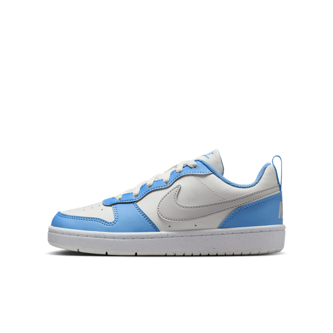 Nike Court Borough Low Recraft Older Kids' DV5456-128