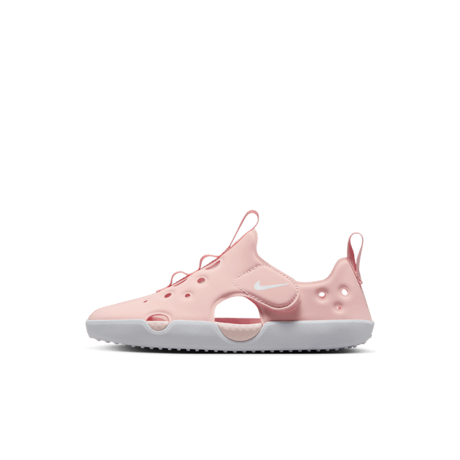 Nike Sunray Protect 4 Younger Kids' Sandals HF6277-600