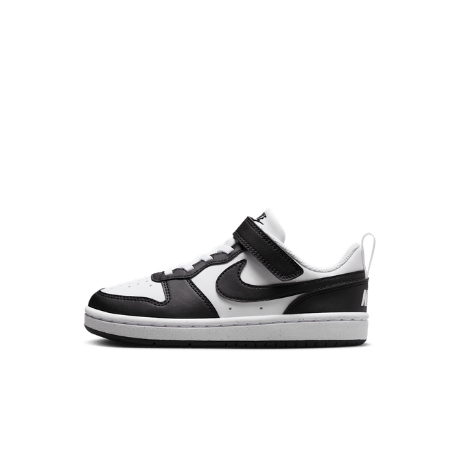 Nike Court Borough Low Recraft Younger Kids' DV5457-131