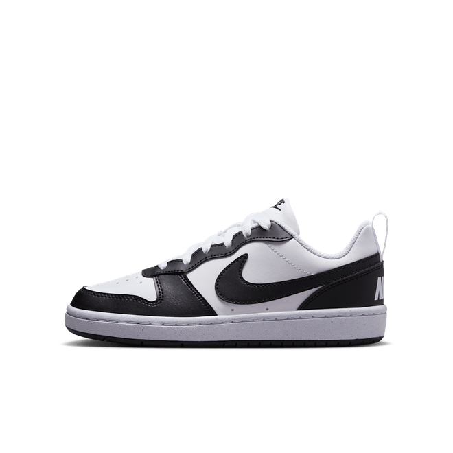 Nike Court Borough Low Recraft Older Kids' DV5456-131