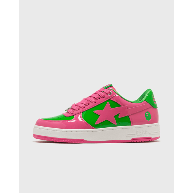 A Bathing Ape Bape Sta #1 M1 001FWL301303MPNK