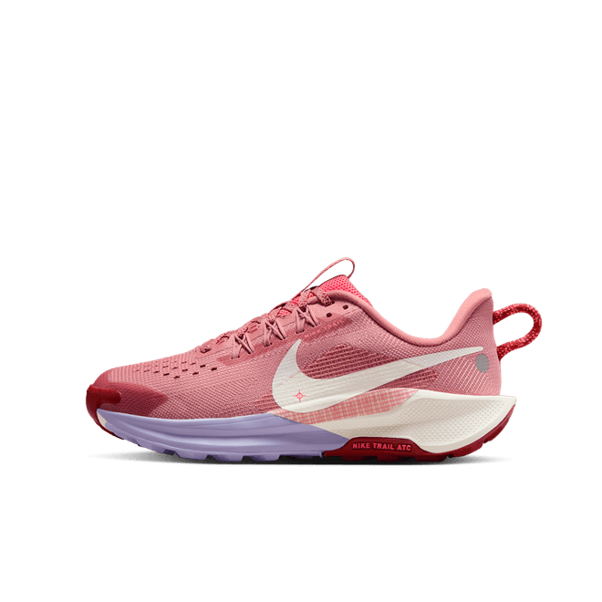 Nike Pegasus Trail 5 Older Kids' Trail-Running FV5638-600