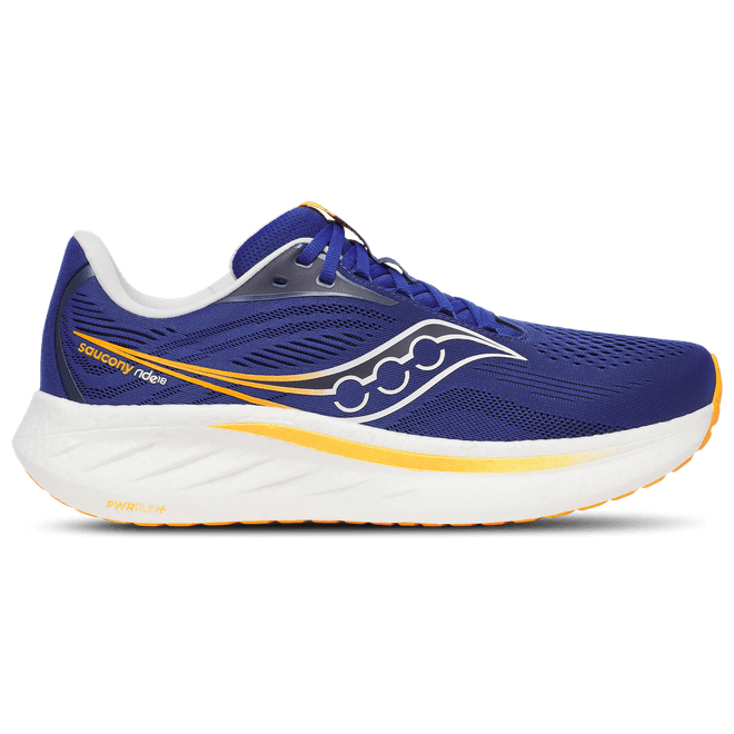 Saucony  Ride 18 S21000-163