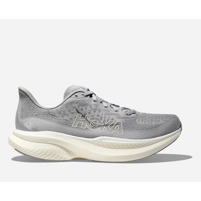 HOKA  Mach 6 Road Running  Stardust 1147790-SLBS