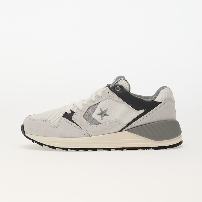 Converse Wave Trainer Ox Barely Grey  A12837C