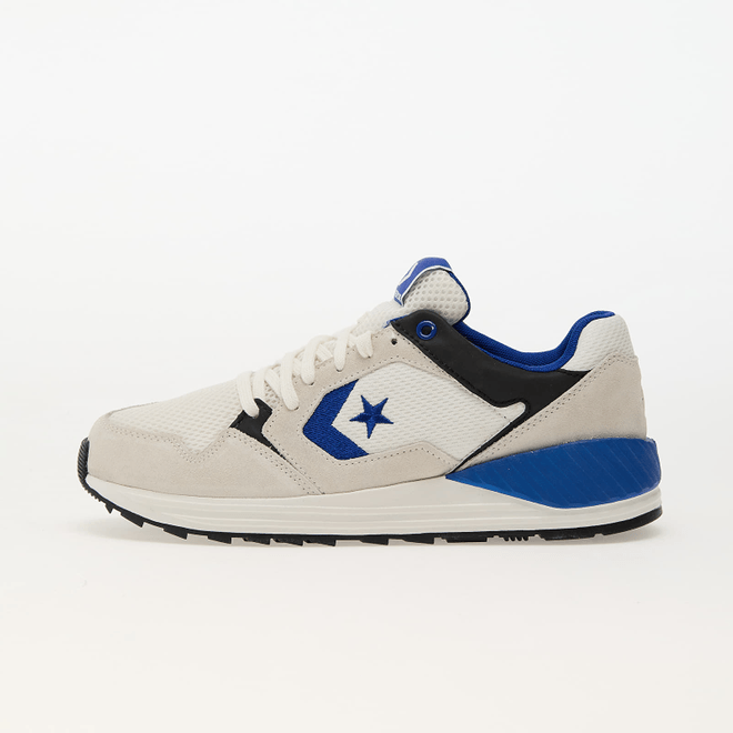 Converse Wave Trainer Ox White A12836C