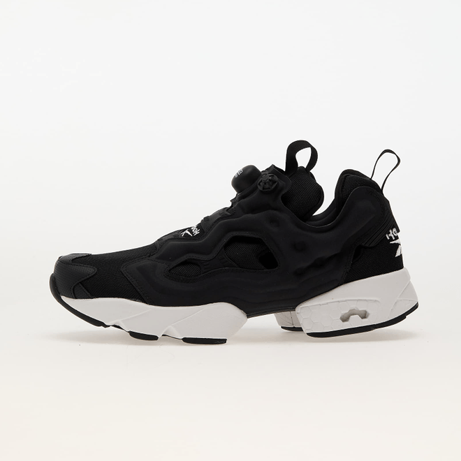 Reebok Instapump Fury 94 Black 100211657