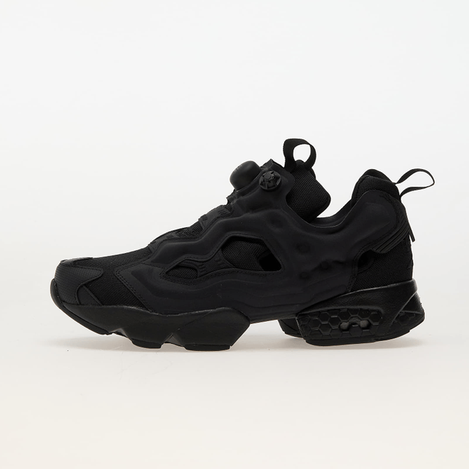 Reebok Instapump Fury 94 Black 100211659