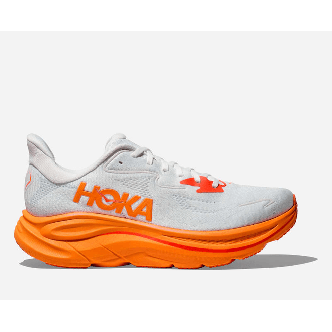 HOKA Clifton 10  Frost 1162030-FGZ