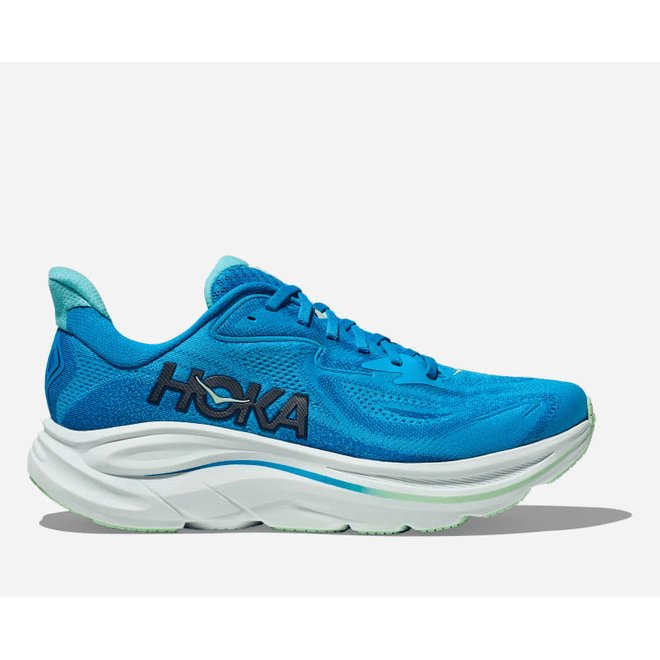 HOKA Clifton 10  Hoka Blue 1162030-HSK