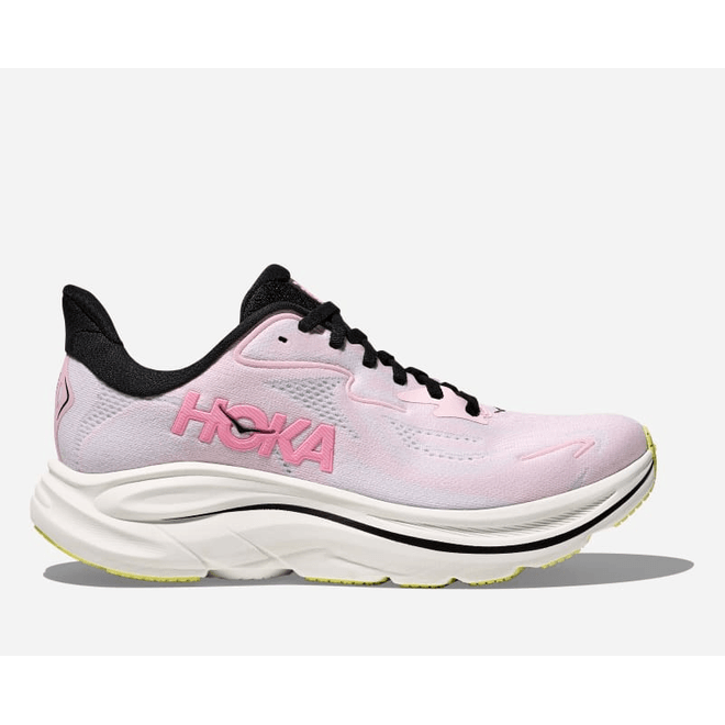HOKA Clifton 10  Carnation 1162031-CTNS