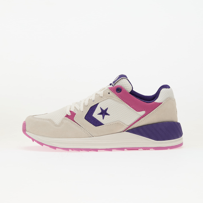 Converse Wave Trainer Vintage White/Egret A13463C