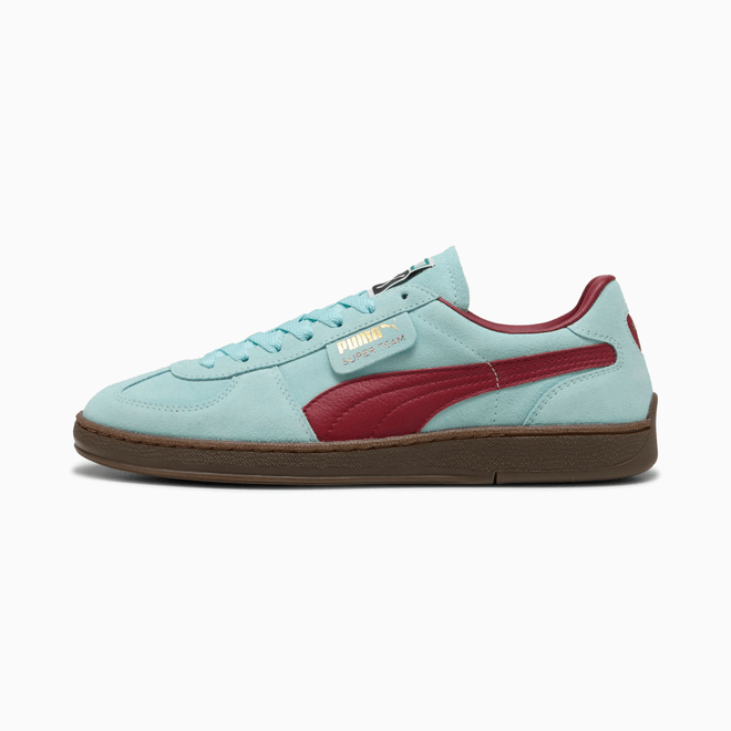 Puma - Super Team SD - Sneaker 398528-07