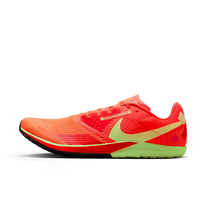 Nike Rival Waffle 6 Road and Cross-Country Racing DX7998-800