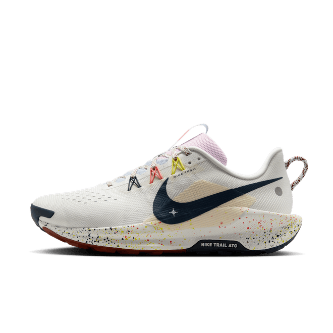 Nike ReactX Pegasus Trail 5 'Summit White' DV3864-102